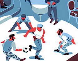 Умяров, Глушенков, Миранчуки, Батраков, Сафонов, Кисляк, Садулаев – в итоговом составе сборной России на матчи с Ираном и Боливией