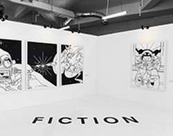 Страна. Связь. Технологии NUR NOW x T2: НУР и Т2 привезут выставку цифрового искусства в семь городов России