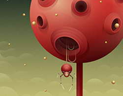 В Epic Games бесплатно раздают сразу три игры: Ghostrunner 2, Monument Valley 2 и The Battle of Polytopia