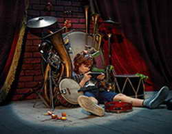 Александр Хинштейн посетил крупнейшее грибное производство Курской области Грибная радуга