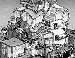 Иголка в стоге частот: древние телескопы годами хранили скрытые послания иных миров