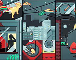 Мошенники запугали подростка и забрали у пензенской семьи 12 млн рублей
