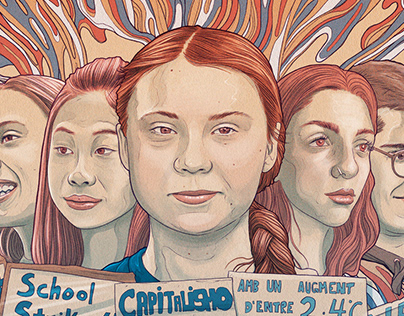 Яблоко от яблони. В сети обсуждают новый образ 12-летней дочери Канье Уэста и Ким Кардашьян