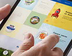 На выборы депутатов Думы Торжокского округа жители приходят семьями