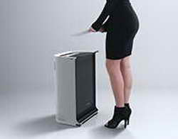Компактный и дешёвый. Представлен аэрогриль Dreame F20  идеальный гаджет для кухни