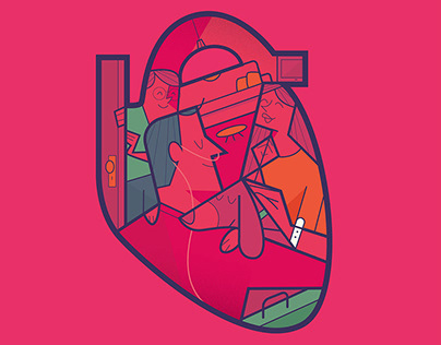 Мать десять дней ждала у воды: как в Звенигороде нашли Алину