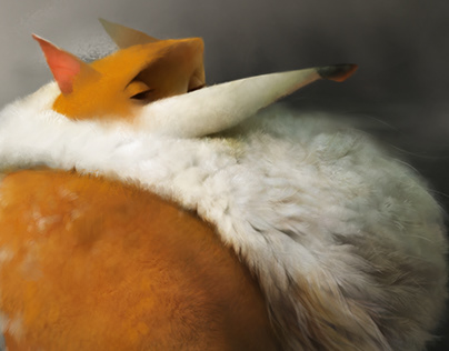 С борта МКС сняли кометы Lemmon и SWAN на фоне полярных сияний