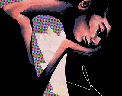 Необходимо регулярно проверять голову на предмет выросшей короны! Махмуд Буссельми заполнил анкету шеф-повара