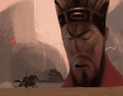 В Epic Games бесплатно раздают две прикольные игры: Eastern Exorcist и Jorels Brother