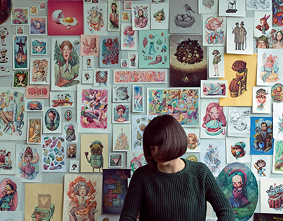 Пара Водолей-Козерог ломает стереотипы